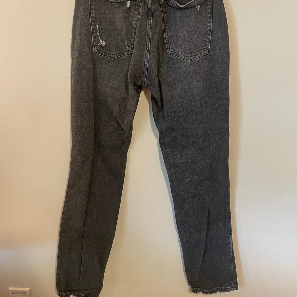 Distressed Denim - Picture 2 of 2